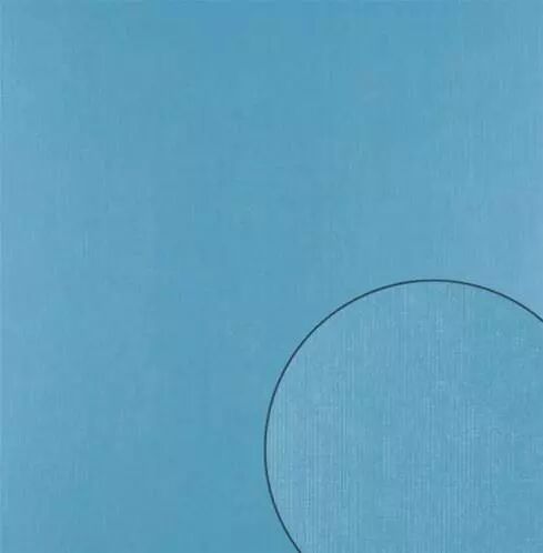 Linen Cardstock - Mountain Lake