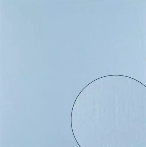 Linen Cardstock - Water