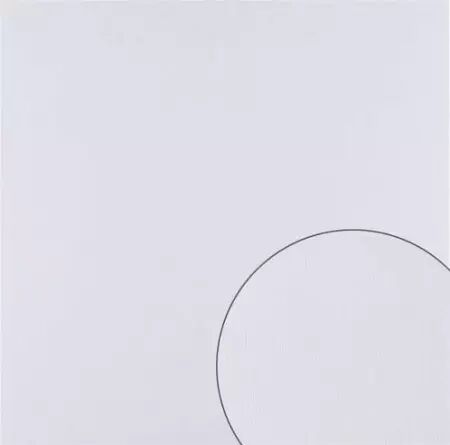 Linen Cardstock - White