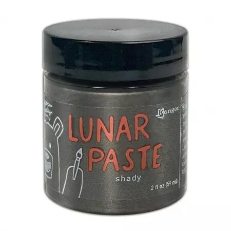 Lunar Paste - Simon Hurley - Shady