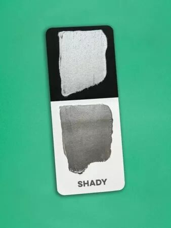 Lunar Paste - Simon Hurley - Shady