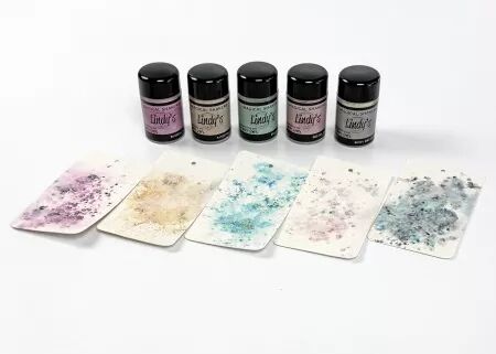 Magical poudre Shaker 2.0 - Dreamy Desert Rose - Boho Dreams - Lindy\'s Gang
