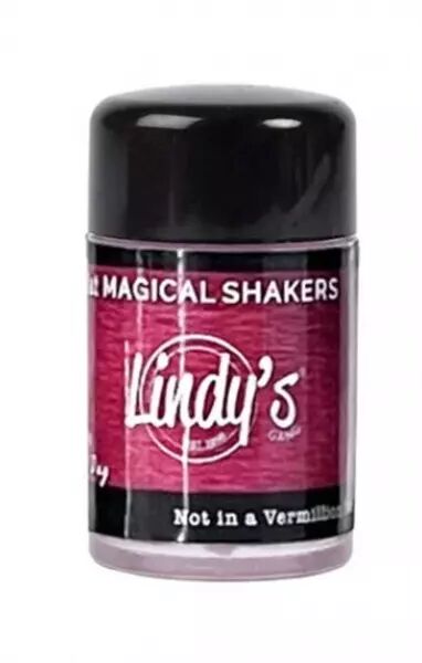 Magical poudre Shaker Flat - Not in a Vermillon Years