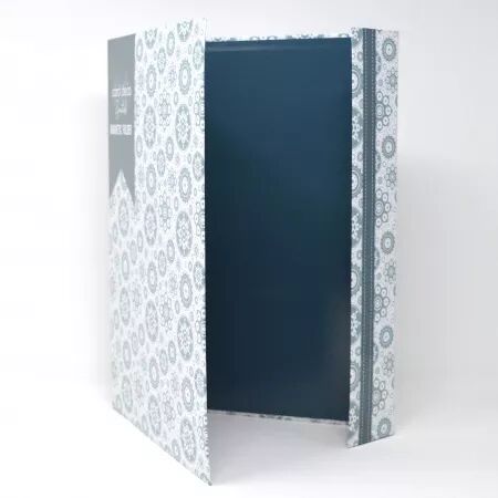 Magnetic Folder - Rangement Dies