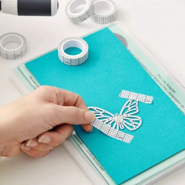 Marker\'s tape - Sizzix