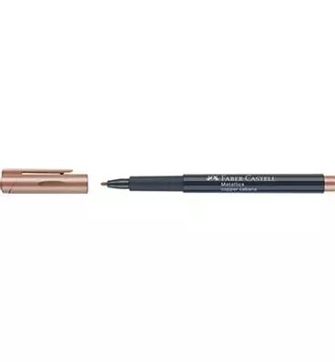 Marqueur m�tallique - Copper cabana