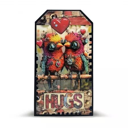 Masking Tape Layer-it-Up! - #124 - Techno-Tweet - AALL & Create