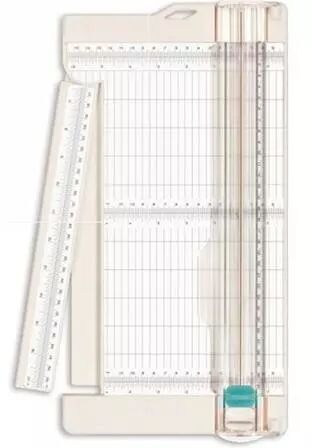 Massicot 16 x 31 cm