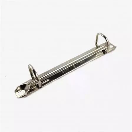 M�canisme classeur anneaux en D - Diam. 1,5 cm