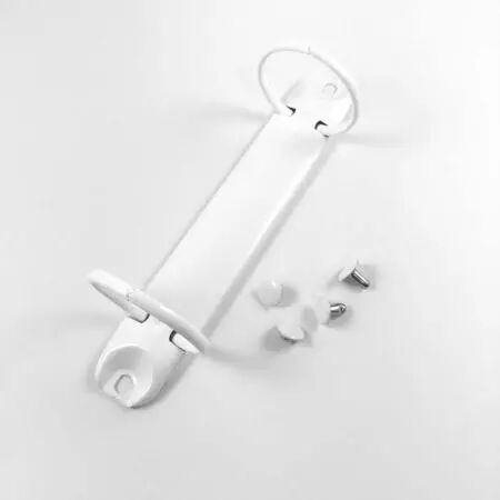 M�canisme classeur blanc