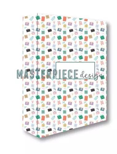 Memory Planner Collection - Album - Wrapped memories