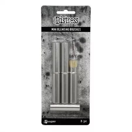 Mini Blending Brushes (x3) - RANGER