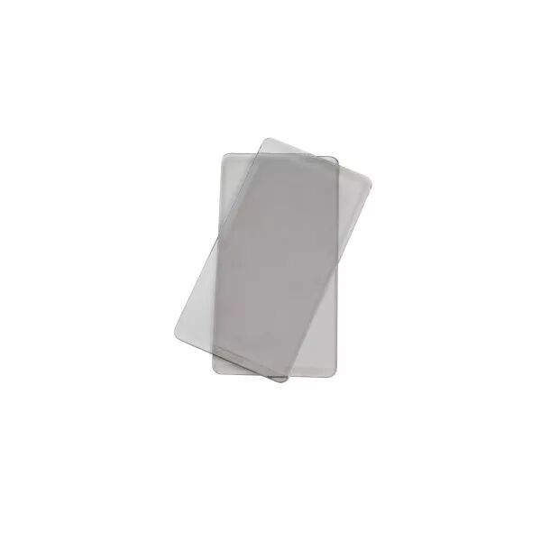 Mini cutting pads - Gris - pour Sidekick Sizzix