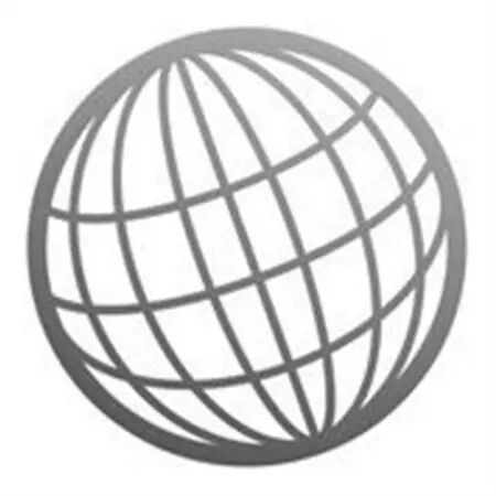 Mini Die - Globe