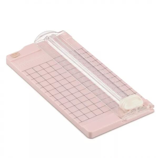 Mini massicot - rose