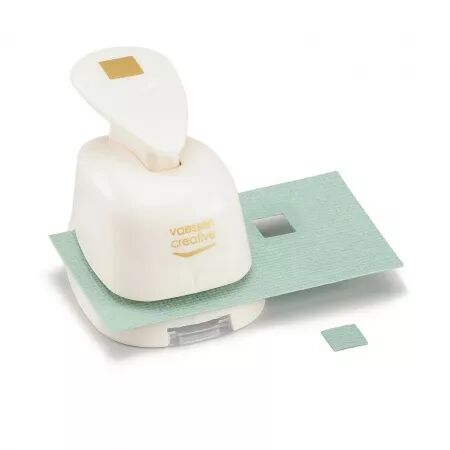 Mini perfo - Carré 0.7 cm