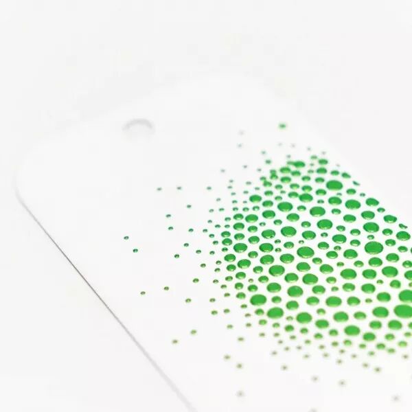 Modeling Paste - Stencil butter - Lime green