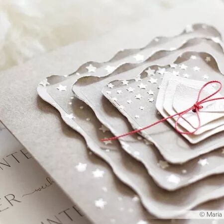 Modeling Paste - Stencil butter - Oyster