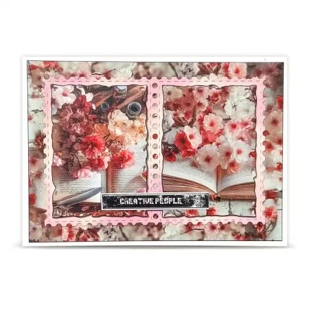 MT-156 - Masking Tape - Story Time - AALL and Create