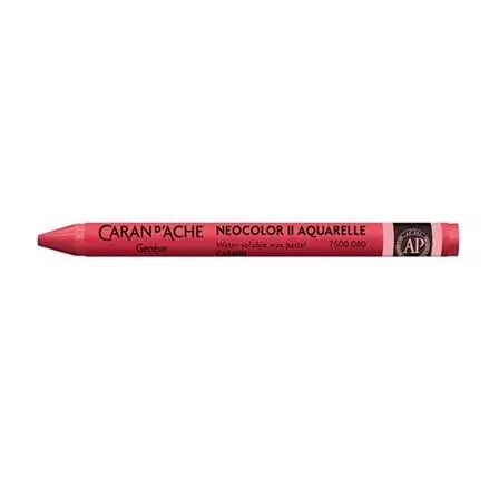 Neocolor II - Carmin