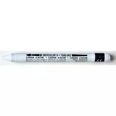 Neocolor II - Gris argent�