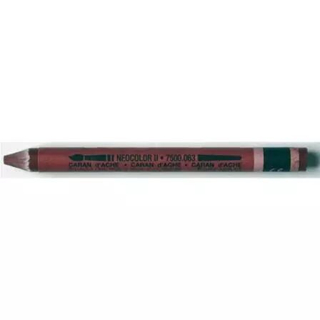 Neocolor II - Rouge anglais