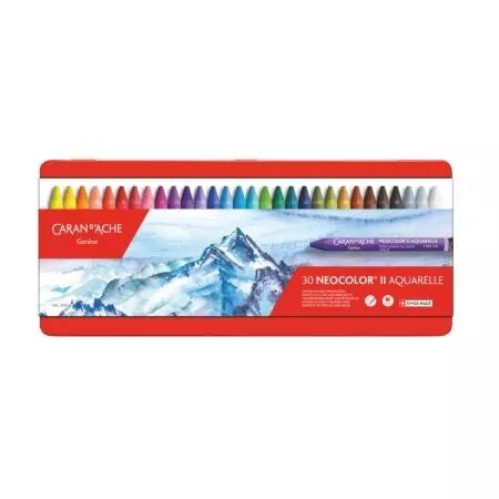 Neocolors II - Set de 30