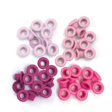 Oeillets - Pink
