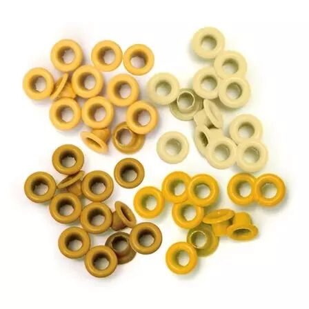 Oeillets - Yellow