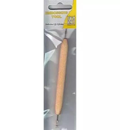 Outil de pliage, de gaufrage - Boule de 1,2mm - 1,8 mm