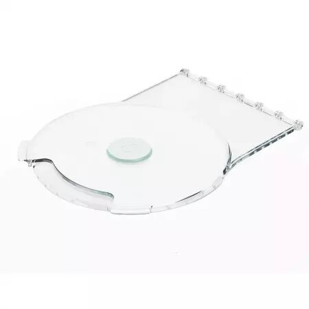 Outil de tamponnage rotatif Stamp & spin tool