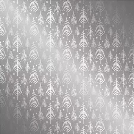 Pad - Festive Metallics