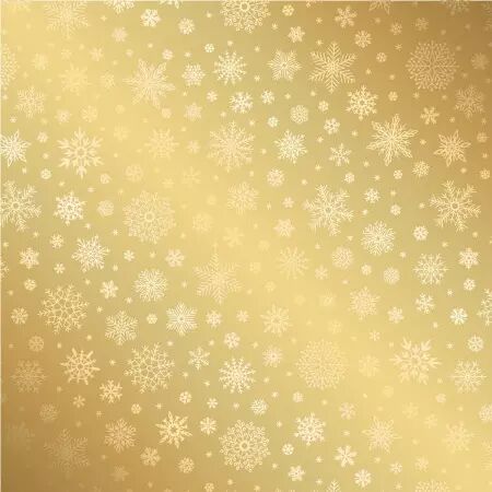 Pad - Festive Metallics