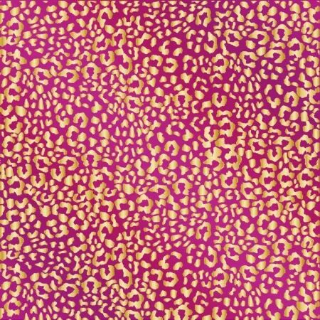 Pad - Vibrant metallics