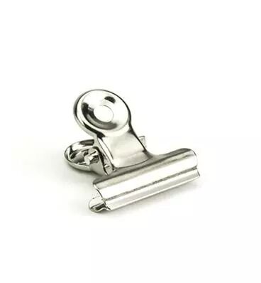Paper Clip - Argent
