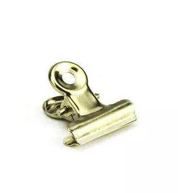 Paper Clip - Or