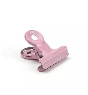 Paper Clip - Rose