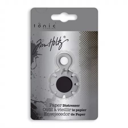 Paper Distresser - Vieillisseur de papier - Tonic Studios