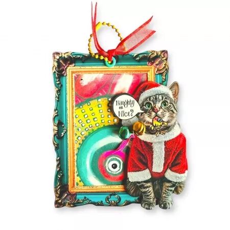 Paper elements - QuotPhoto frames - Art by Marlene