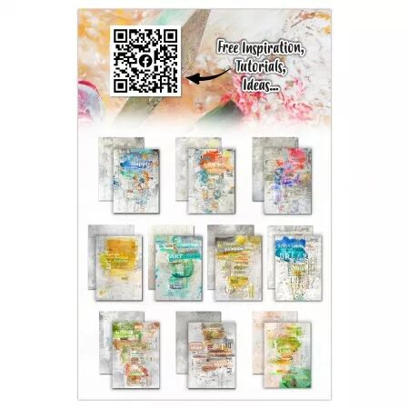 Paper Pad - A4 - #28 - Press Paperie