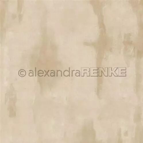 Papier - A round affair - Calm sandbeige