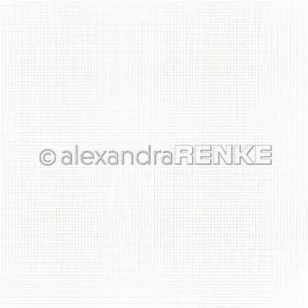 Papier - A round affair - Fine suare sandbeige