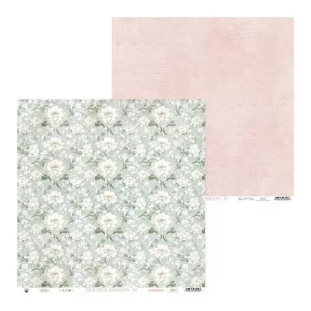Papier - Beautiful Moments - 01