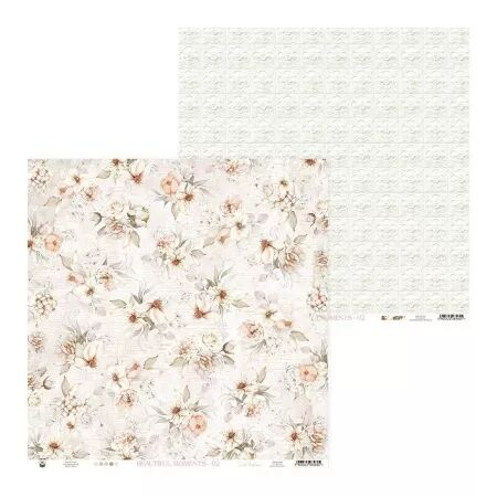 Papier - Beautiful Moments - 02