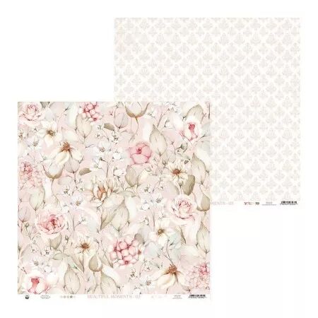 Papier - Beautiful Moments - 03