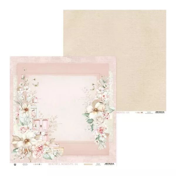 Papier - Beautiful Moments - 04
