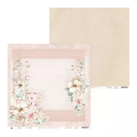 Papier - Beautiful Moments - 04