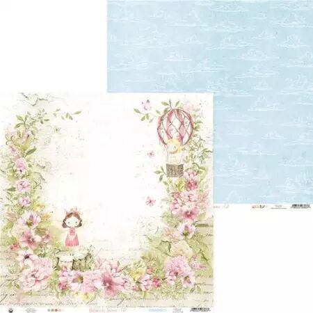 Papier - Believe in Fairies - 02