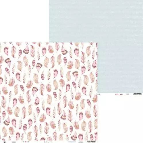 Papier - Birdhouse - 06