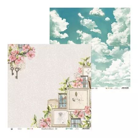 Papier - Breathe & Bloom - 02